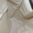 GUCCI Tote Bag Canvas Black Auth ep6974-19