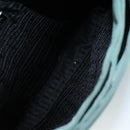 PRADA Shoulder Bag Nylon Green Auth ep7022-11