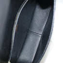 LOUIS VUITTON Epi Saint Cloud GM Shoulder Bag Black Noir M52192 LV Auth ep7029-10