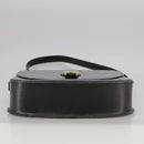 LOUIS VUITTON Epi Saint Cloud GM Shoulder Bag Black Noir M52192 LV Auth ep7029-5