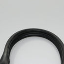 GUCCI GG Canvas Hand Bag Black 33890 Auth ep7056-8