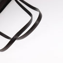GUCCI Shoulder Bag Patent leather Brown 002 1007 3444 Auth ep7129-7