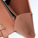 LOUIS VUITTON Monogram Bordeaux 27 Shoulder Bag M51797 LV Auth ep7146-9