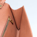 LOUIS VUITTON Monogram Bordeaux 27 Shoulder Bag M51797 LV Auth ep7146-22