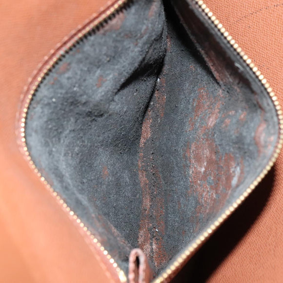 LOUIS VUITTON Monogram Bordeaux 27 Shoulder Bag M51797 LV Auth ep7146