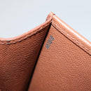 LOUIS VUITTON Monogram Bordeaux 27 Shoulder Bag M51797 LV Auth ep7146-12