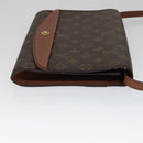 LOUIS VUITTON Monogram Bordeaux 27 Shoulder Bag M51797 LV Auth ep7146-3
