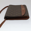 LOUIS VUITTON Monogram Bordeaux 27 Shoulder Bag M51797 LV Auth ep7146-4