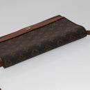 LOUIS VUITTON Monogram Bordeaux 27 Shoulder Bag M51797 LV Auth ep7146-6