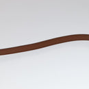 LOUIS VUITTON Monogram Bordeaux 27 Shoulder Bag M51797 LV Auth ep7146-14