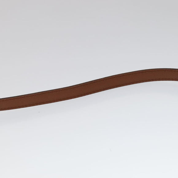 LOUIS VUITTON Monogram Bordeaux 27 Shoulder Bag M51797 LV Auth ep7146