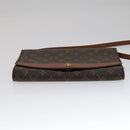 LOUIS VUITTON Monogram Bordeaux 27 Shoulder Bag M51797 LV Auth ep7146-5