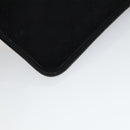 GUCCI GG Canvas Shoulder Bag Black 27639 Auth ep7170-14