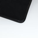 GUCCI GG Canvas Shoulder Bag Black 27639 Auth ep7170-15