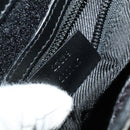 GUCCI GG Canvas Shoulder Bag Black 27639 Auth ep7170-12