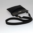GUCCI GG Canvas Shoulder Bag Black 27639 Auth ep7170-7