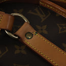 LOUIS VUITTON Monogram Marne Shoulder Bag M51369 LV Auth ep7181-8