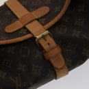 LOUIS VUITTON Monogram Marne Shoulder Bag M51369 LV Auth ep7181-19