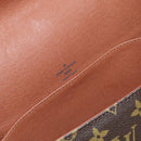 LOUIS VUITTON Monogram Marne Shoulder Bag M51369 LV Auth ep7181-21