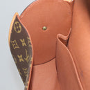 LOUIS VUITTON Monogram Marne Shoulder Bag M51369 LV Auth ep7181-23