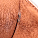 LOUIS VUITTON Monogram Marne Shoulder Bag M51369 LV Auth ep7181-11