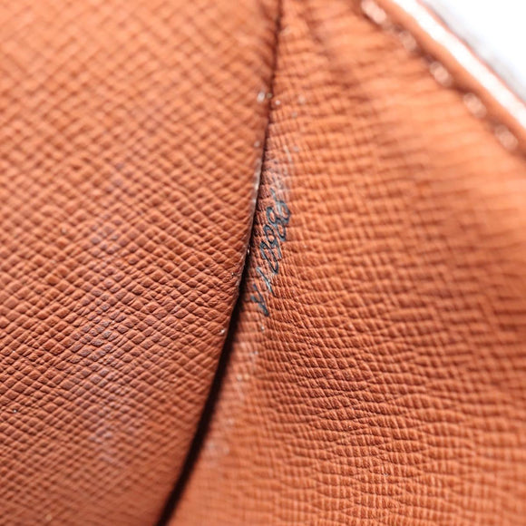 LOUIS VUITTON Monogram Marne Shoulder Bag M51369 LV Auth ep7181