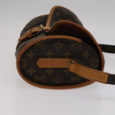 LOUIS VUITTON Monogram Marne Shoulder Bag M51369 LV Auth ep7181-3