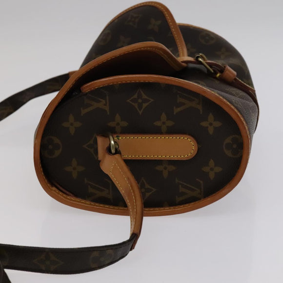 LOUIS VUITTON Monogram Marne Shoulder Bag M51369 LV Auth ep7181