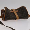 LOUIS VUITTON Monogram Marne Shoulder Bag M51369 LV Auth ep7181-6