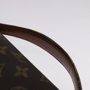 LOUIS VUITTON Monogram Monceau 28 Hand Bag M51185 LV Auth ep7197-14