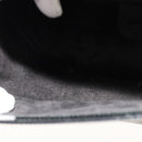 GUCCI Shoulder Bag Leather Black Auth ep7207-21