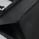 LOUIS VUITTON Epi Riviera Hand Bag Noir Black M48182 LV Auth ep7220-15