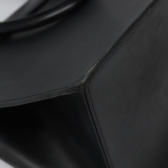 LOUIS VUITTON Epi Riviera Hand Bag Noir Black M48182 LV Auth ep7220