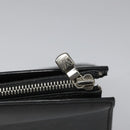 LOUIS VUITTON Epi Riviera Hand Bag Noir Black M48182 LV Auth ep7220-9