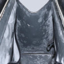 LOUIS VUITTON Epi Riviera Hand Bag Noir Black M48182 LV Auth ep7220-19