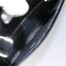 LOUIS VUITTON Epi Riviera Hand Bag Noir Black M48182 LV Auth ep7220-22