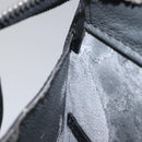 LOUIS VUITTON Epi Riviera Hand Bag Noir Black M48182 LV Auth ep7220-12