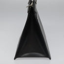 LOUIS VUITTON Epi Riviera Hand Bag Noir Black M48182 LV Auth ep7220-3