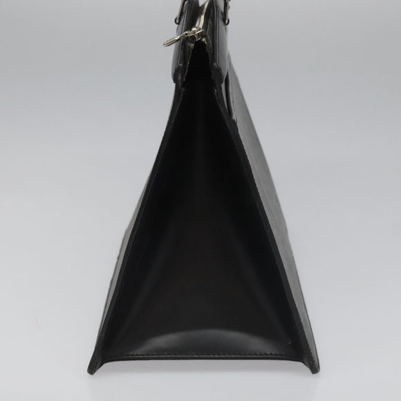 LOUIS VUITTON Epi Riviera Hand Bag Noir Black M48182 LV Auth ep7220