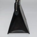 LOUIS VUITTON Epi Riviera Hand Bag Noir Black M48182 LV Auth ep7220-4