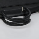 LOUIS VUITTON Epi Riviera Hand Bag Noir Black M48182 LV Auth ep7220-7