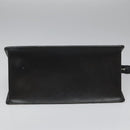 LOUIS VUITTON Epi Riviera Hand Bag Noir Black M48182 LV Auth ep7220-5
