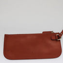 GUCCI GG Canvas Tote Bag Beige Brown Auth ep7226-19