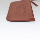 GUCCI GG Canvas Tote Bag Beige Brown Auth ep7226-20