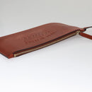GUCCI GG Canvas Tote Bag Beige Brown Auth ep7226-21