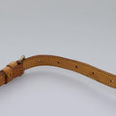 LOUIS VUITTON Monogram Saint Cloud MM Shoulder Bag M51243 LV Auth ep7237-14