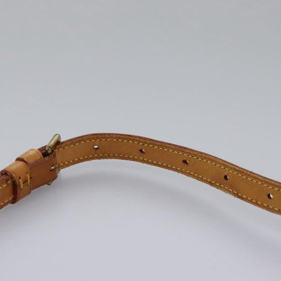 LOUIS VUITTON Monogram Saint Cloud MM Shoulder Bag M51243 LV Auth ep7237