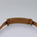 LOUIS VUITTON Monogram Saint Cloud MM Shoulder Bag M51243 LV Auth ep7237-8