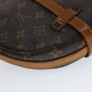 LOUIS VUITTON Monogram Chantilly PM Shoulder Bag M51234 LV Auth ep7253-17