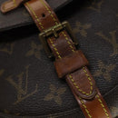 LOUIS VUITTON Monogram Chantilly PM Shoulder Bag M51234 LV Auth ep7253-9